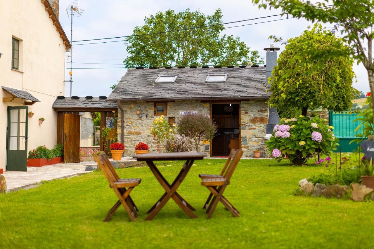 Casa Fidel Ferienhaus Campas